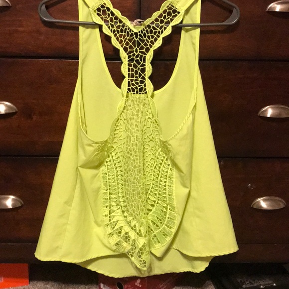 Tank top - Picture 1 of 3